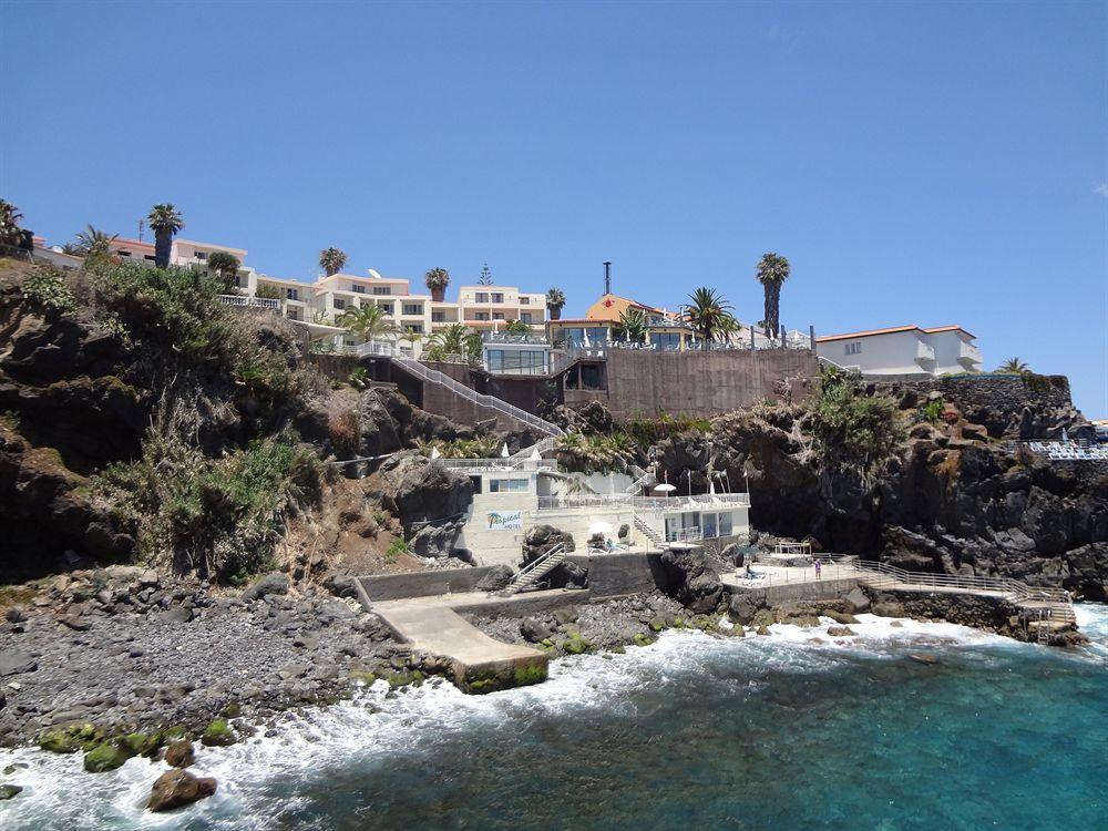 Hotel Cais Da Oliveira Canico  Exterior photo