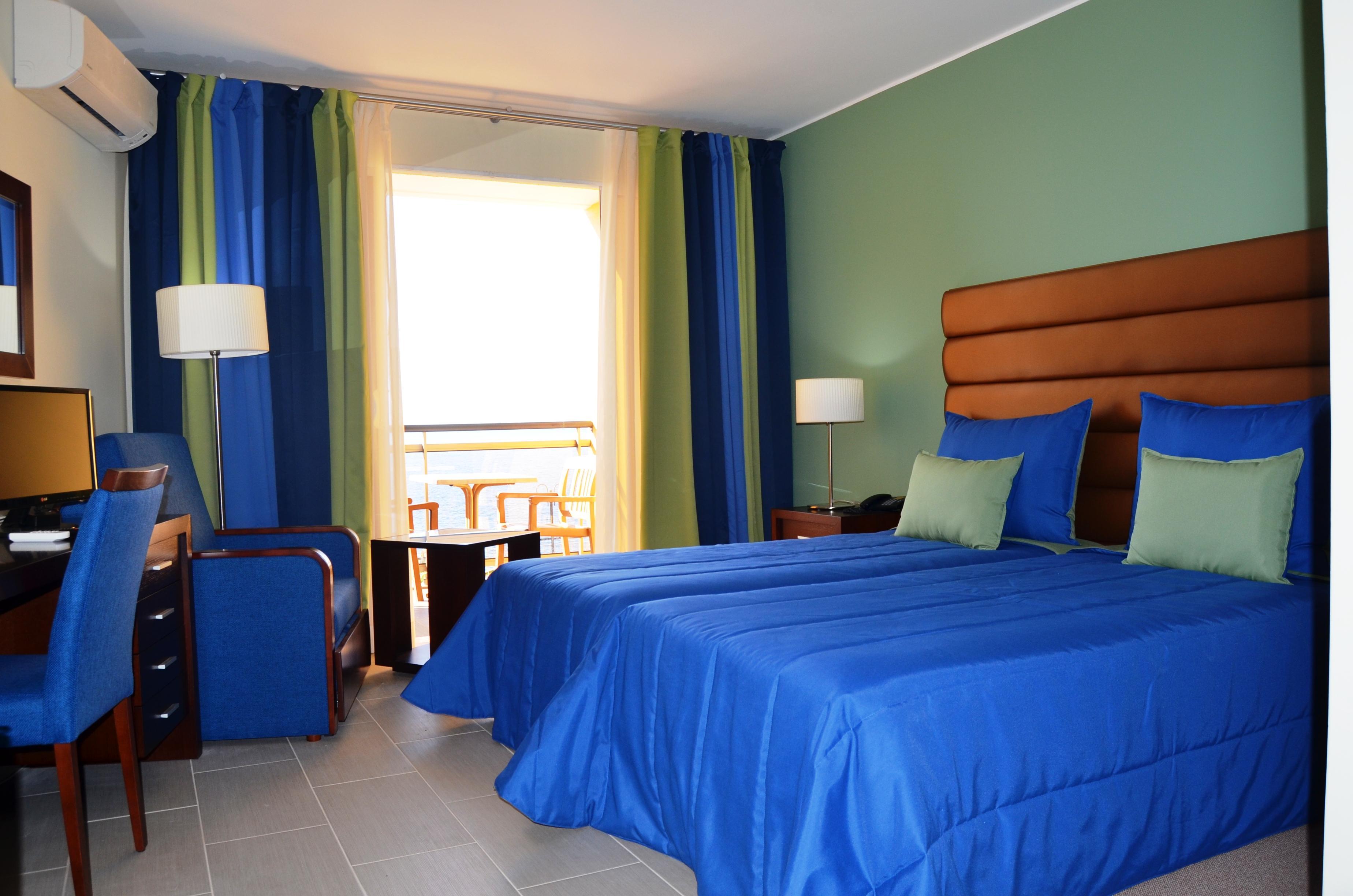 Hotel Cais Da Oliveira Canico  Exterior photo